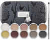 Wild & chic aqua cream collection